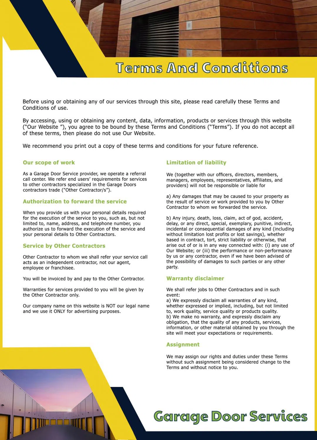 SOS Garage Door Williamstown, NJ 856-226-7165