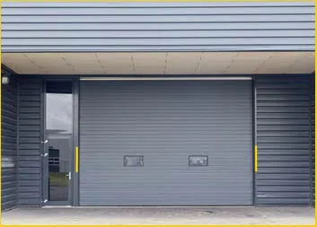 SOS Garage Door Williamstown, NJ 856-226-7165 - commercial-garage-doors